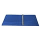 thumbnail image 2 of Ver Binder School Smart Polipropileno de 1.5 pulgadas, azul, 2 of 8