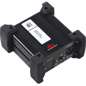 Caja Directa Activa Dbx Di-1A