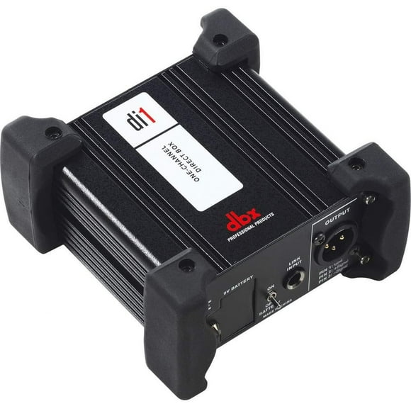 Caja Directa Activa DBX DI-1a