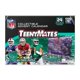 thumbnail image 3 of Calendario de Adviento Teenymates 24 Figuras – Colores de los Equipos de la NFL, 3 of 5
