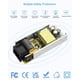 thumbnail image 4 of Adaptador de fuente de alimentación ALITOVE 5V 5A AC/DC 100V-240V, 4 of 7