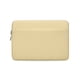 thumbnail image 1 of Tomtoc Funda Light- A18 para MacBook Pro 14" - Amarillo, 1 of 3