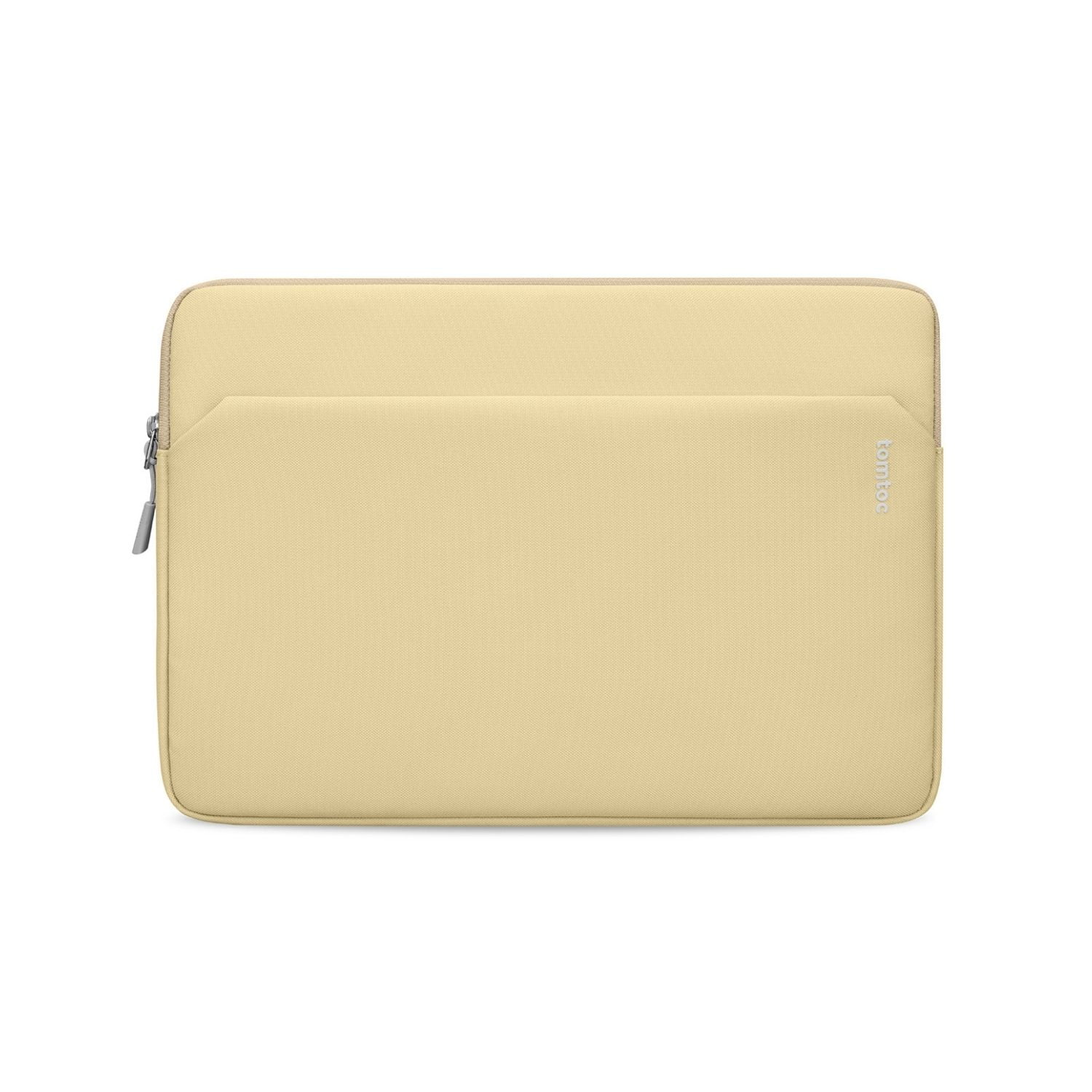 Tomtoc Funda Light- A18 Para Macbook Pro 14" - Amarillo