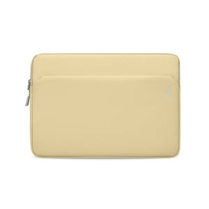 Tomtoc Funda Light- A18 Para Macbook Pro 14"" - Amarillo