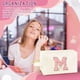 thumbnail image 3 of Neceser WEMVP Inicial Personalizada PU 23x11x13cm, 3 of 3