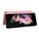 thumbnail image 2 of Funda Flip para FOXDOCK Samsung Galaxy Z Fold 3 - Funda magnética de negocios, funda protectora delgada, 2 of 5