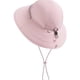 thumbnail image 2 of Sombrero de pescador The North Face Class V Brimmer para mujer, color rosa metálico, 2 of 3