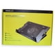 thumbnail image 3 of Base Ventilador Para Notebook Usb Ajustable Gris, 3 of 3