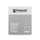 thumbnail image 1 of Película Polaroid Originals en blanco y negro para 600 (4671) para Polaroid, 1 of 9