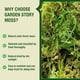 thumbnail image 2 of Musgo seco Garden Story Forest Moss 250 ml para plantas de interior, 2 of 3