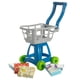 thumbnail image 1 of Carrito De Compra Con Alimentos, 1 of 5