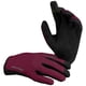 thumbnail image 3 of Guantes IXS Mujer Carve Raisin L, 3 of 4