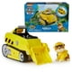 thumbnail image 1 of Camión de juguete Paw Patrol Jungle Pups Rubble Rhino con figura, 1 of 3