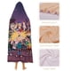 thumbnail image 4 of Manta Capa con Capucha Oye Arnold Desmarcar 100x130 cm, 4 of 6