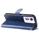 thumbnail image 2 of Funda con Cremallera para OPPO Reno 11F, Carcasa Cartera de Cuero PU con Soporte y Tarjetero, 2 of 6