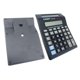 thumbnail image 2 of Calculadora Doble Pantalla Lcd A Pila Comercio Negocio Otros multicolor, 2 of 5