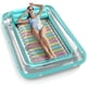 thumbnail image 1 of Colchoneta Inflable Jasonwell 4 en 1 180x120cm Verde, 1 of 3