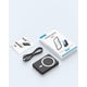 thumbnail image 5 of Cargador Portátil Magnético Szfakuer 5000mAh, Power Bank Magnético Ultrafino con Cable USB-C Compatible con iPhone 17/16/15/14/13/12, 5 of 5