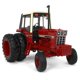 thumbnail image 2 of Tractor de juguete ERTL 1/16 International Harvester 1086 Tri‑Rayas, 2 of 7