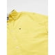 thumbnail image 3 of Camisa Tommy Hilfiger casual de manga corta con botones para hombre, 3 of 3