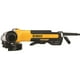 thumbnail image 1 of Amoladora Angular Dwe43244n 13 A 125 Mm 150 Mm Interruptor De Paleta, 1 of 3