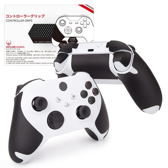 Controlador Grip Hotlinegames 2 0 Plus Para Xbox Series X s