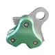 thumbnail image 4 of Polea De Buceo Aleación De Aluminio Universal Alta Eficiencia Para Buceo Libre Verde, 4 of 5
