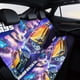 thumbnail image 4 of Funda para Asiento Trasero de Auto Desmarcar Rocket League 120x59x76cm, 4 of 6