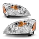 thumbnail image 1 of Faros ADCARLIGHTS Nissan Altima 02-04 Cromo (par), 1 of 9