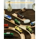 thumbnail image 3 of Set de tren de madera | Accesorios SainSmart Jr. 10 piezas magnéticas, 3 of 3
