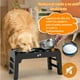 thumbnail image 4 of Comedero Bebedero Para Perro Gato Aluminio Anti Deslizante, 4 of 6