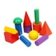 thumbnail image 5 of 12 Piezas De Bloques De Patrones De Gran Tamaño Coloridos Para La Enseñanza De Clasificadores De Formas De Juegos, 5 of 5