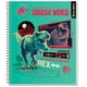 thumbnail image 4 of Cuaderno rhein univ jurassic world 100hj c7 mm, 4 of 6