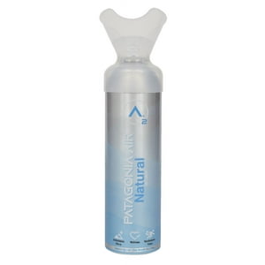 Patagonia Air - Oxigeno Portatil - Natural