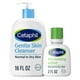 thumbnail image 1 of Limpiador suave hidratante Face Wash Cetaphil, 473 ml con loción, 1 of 3