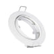 thumbnail image 2 of Foco Embutido Basculante LED Porta GU-10, 2 of 3