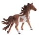 thumbnail image 2 of figuras de acción de estatuilla de modelo de animal realista playset ni?os juguete pinta pinta caballo, 2 of 4