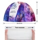 thumbnail image 2 of El regreso de Mary Poppins Gorro de Natación de Licra, Gorro de Baño de Tela Cómoda, Gorro Elástico Antideslizante para Hombres, Mujeres y Niños, 2 of 6