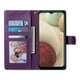 thumbnail image 4 of Funda para FOXDOCK Sony Xperia 10 V– Cuero Premium, 3 ranuras para tarjetas, Protección contra impactos, 4 of 5