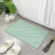 thumbnail image 4 of Piso Baño Diatomita Absorbente Alfombra Ducha Secado Rápido, 4 of 4