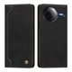 thumbnail image 2 of Funda Billetera para Xiaomi Poco F7 Pro Imán y Resistente Negro, 2 of 6