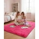 thumbnail image 3 of Alfombra Shaggy Peluda Extra Suave VERANO / INVIERNO 300 x 200 cm, 3 of 5