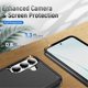 thumbnail image 5 of Para Samsung Galaxy A17 5G Funda a Prueba de Golpes Resistente Protección de Cuerpo Completo de Alta Resistencia a Prueba de Polvo/caídas Cubierta Funda, Negro, para Galaxy A17 (5G), 5 of 7