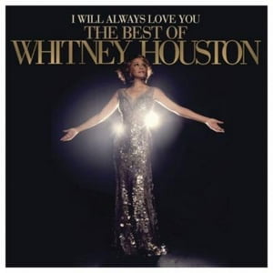 Hitway Music - Whitney Houston | I Will Always Love You: Greatest Hits (2Lp) | Vinilo