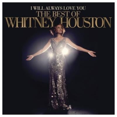 Whitney Houston | I Will Always Love You: Greatest Hits (2lp) | Vinilo