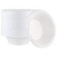 thumbnail image 1 of Cuencos de sopa desechables de plástico PLASTICPRO 12 oz (100 unidades), 1 of 5