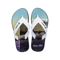 Sandalia Hombre Blanco Style 415 Rider