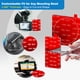 thumbnail image 5 of Almohadillas adhesivas 3M VHB para Dash Cam Mount, paquete de 4 unidades Tapsi, 5 of 6