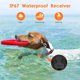 thumbnail image 5 of Collar de entrenamiento para perros PIOUNS IP67, control remoto impermeable, 5 of 7