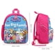 thumbnail image 2 of Peppa Pig Mochila Escolar para Niños y Niñas, Mochila Infantil Ligera de Alta Calidad, Grande y Duradera ROSA, 2 of 6